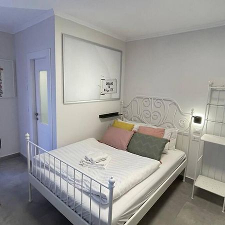 Gabriel Apartments - Jaffa Street By The Market エルサレム エクステリア 写真