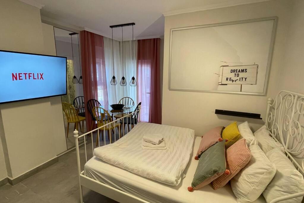Gabriel Apartments - Jaffa Street By The Market エルサレム エクステリア 写真