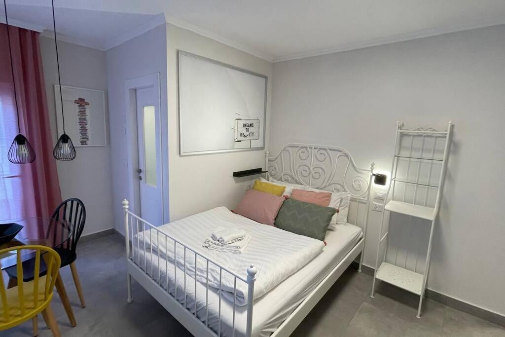 Gabriel Apartments - Jaffa Street By The Market エルサレム エクステリア 写真