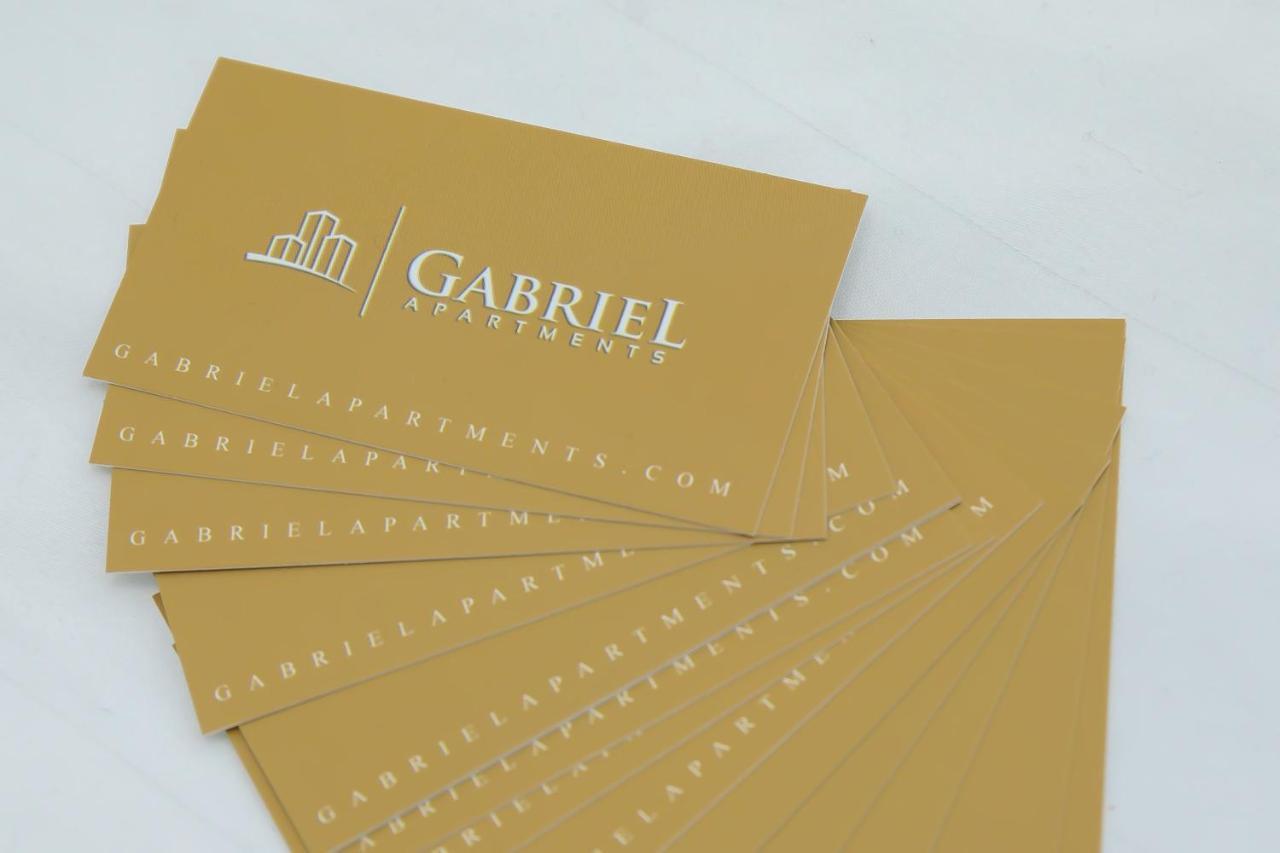 Gabriel Apartments - Jaffa Street By The Market エルサレム エクステリア 写真