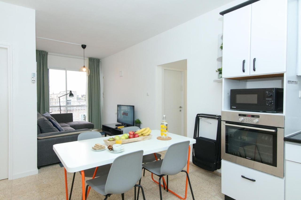 Gabriel Apartments - Jaffa Street By The Market エルサレム エクステリア 写真
