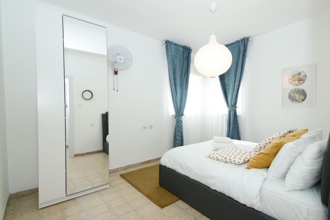 Gabriel Apartments - Jaffa Street By The Market エルサレム エクステリア 写真