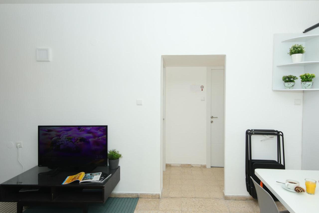 Gabriel Apartments - Jaffa Street By The Market エルサレム エクステリア 写真